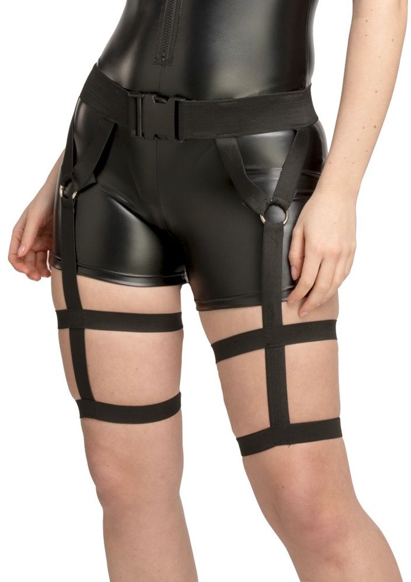 Heupriem Gordel met Garter