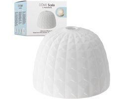 Pranarom - Koepel SCALA voor CERA verstuiver - 1 pièce