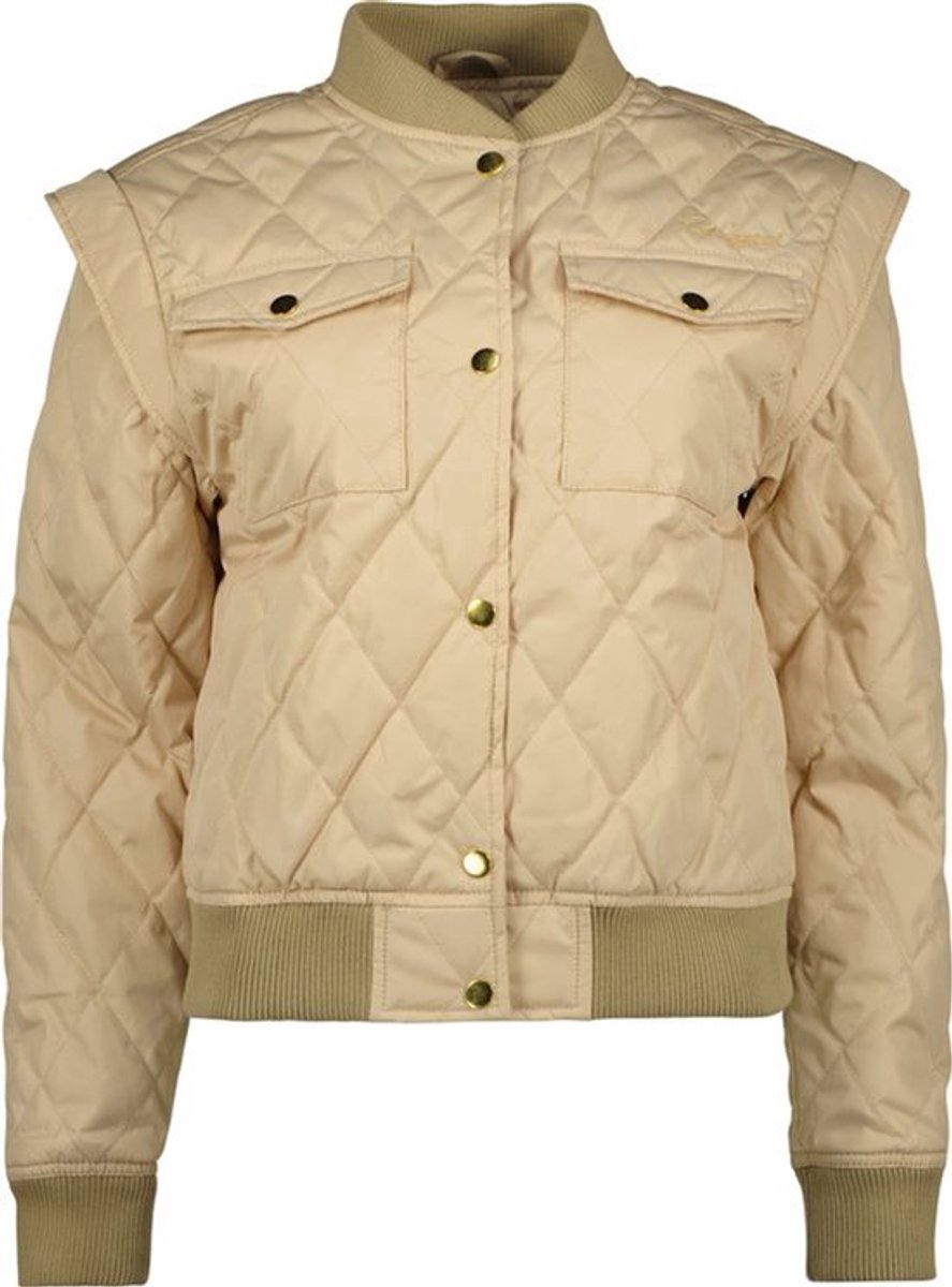 Raizzed Jacket outdoor-MAYA Dames Jas - Maat L