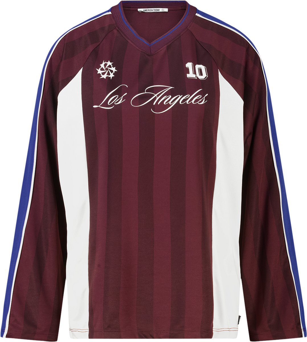 Longsleeve Livy