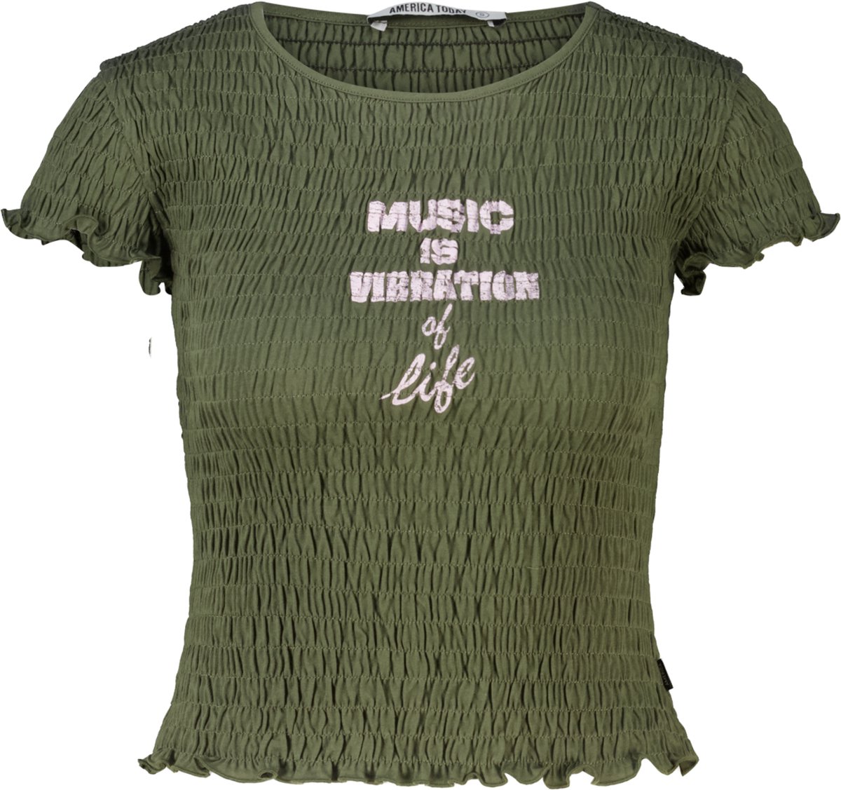 T-shirt Etta