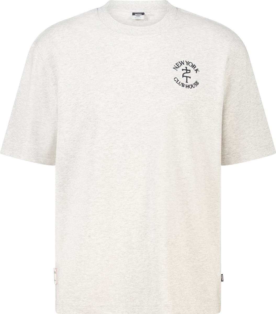 T-shirt Erron