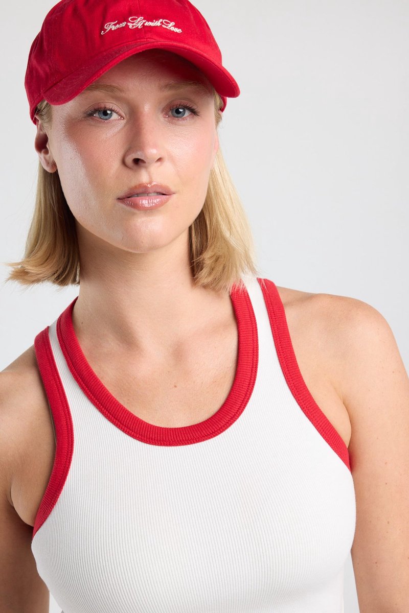 Tanktop Goya