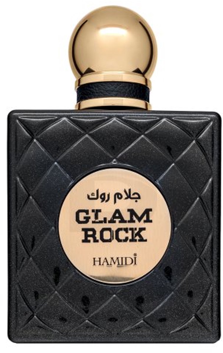 HAMIDI GLAM ROCK EDP 100 ML
