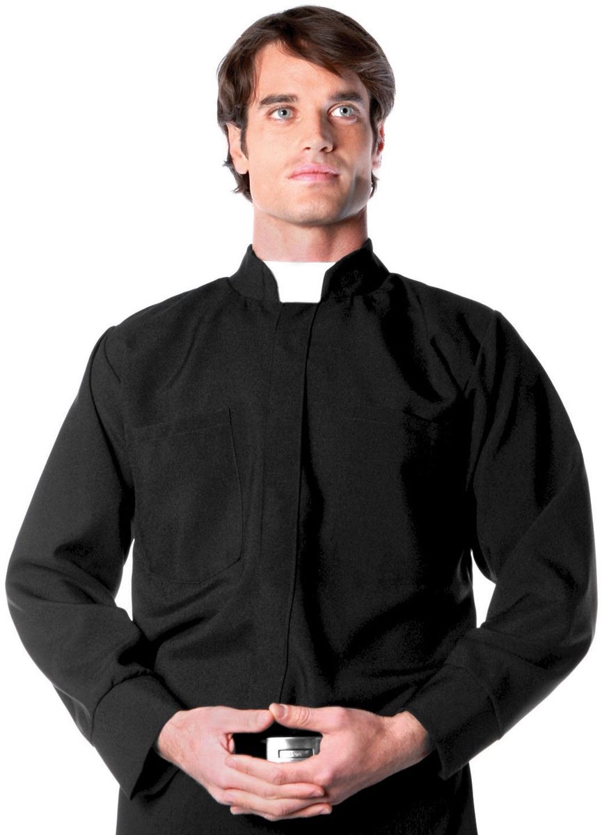 Priesterhemd