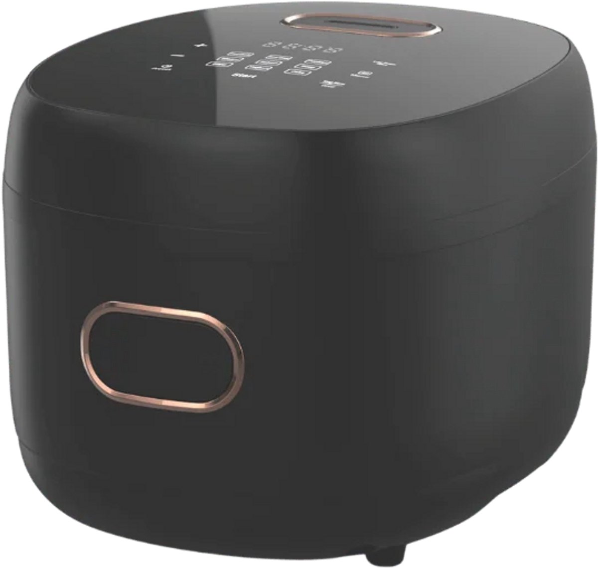 Herman den Blijker – 12-in-1 Multi Cooker – 3 Liter – 12 Programma's – Keramisch Gecoate Binnenpan