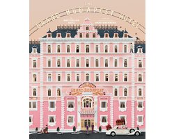 Grand Budapest Hotel