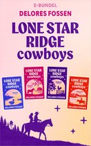 Lone Star Ridge Cowboys 14 - Nachten in Texas/Verliefd in Texas/Weerzien in Texas/Verleiding in Texas