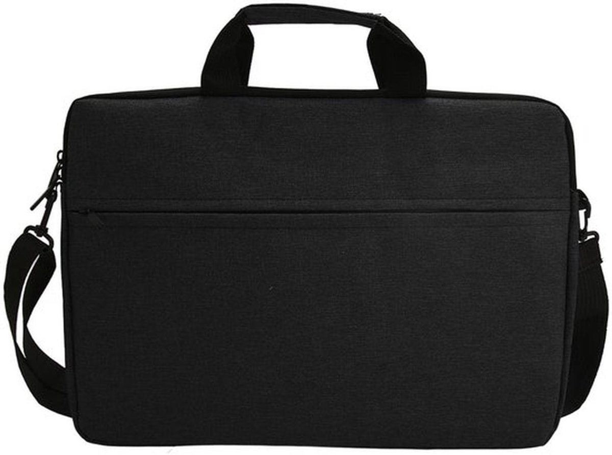 Laptoptas - Multifunctionele Laptophoes - Lichtgewicht en Draagbaar - 15,6 Inch - Perfect voor Zakenreis - Polyester - Unisex