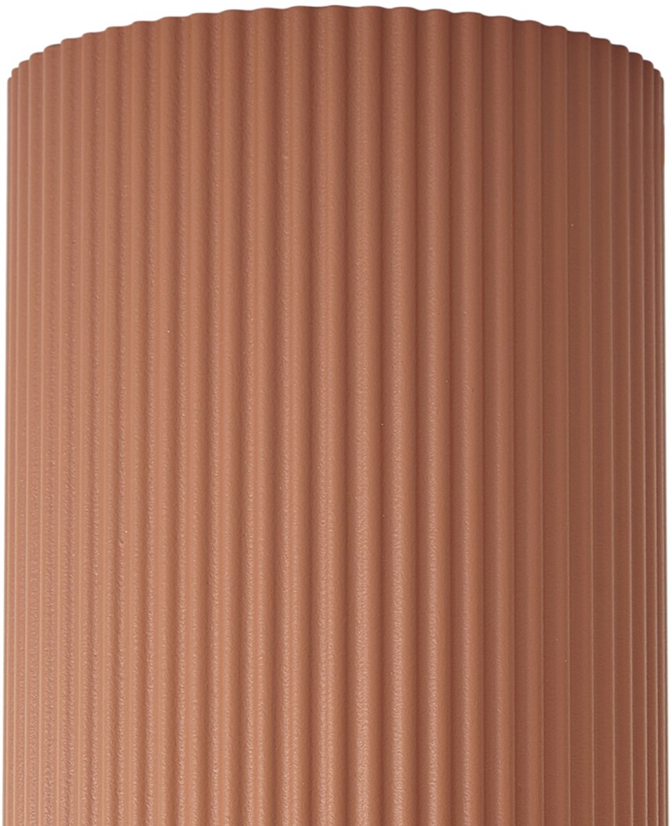 Qazqa spot - Sprawl - oranje , max. 10W, geschikt voor led, 7cm, 4-lichts, ideaal als hal, slaapkamer en woonkamer lamp