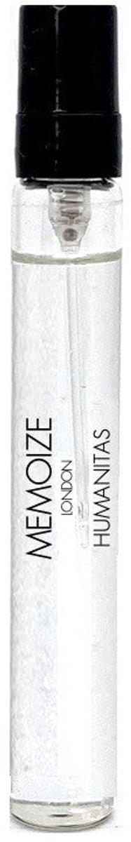 Memoize London Memoize Humanitas Edp 7,5ml