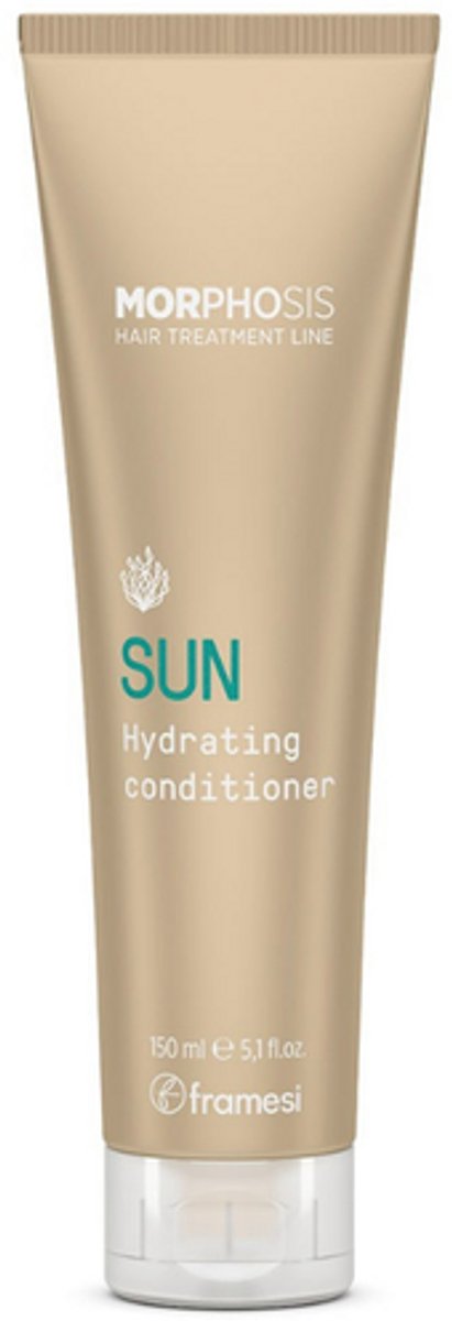 Framesi Morphosis Sun Condtioner 150ml