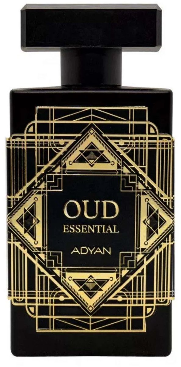 ADYAN OUD ESSENTIAL EDP 100 ML