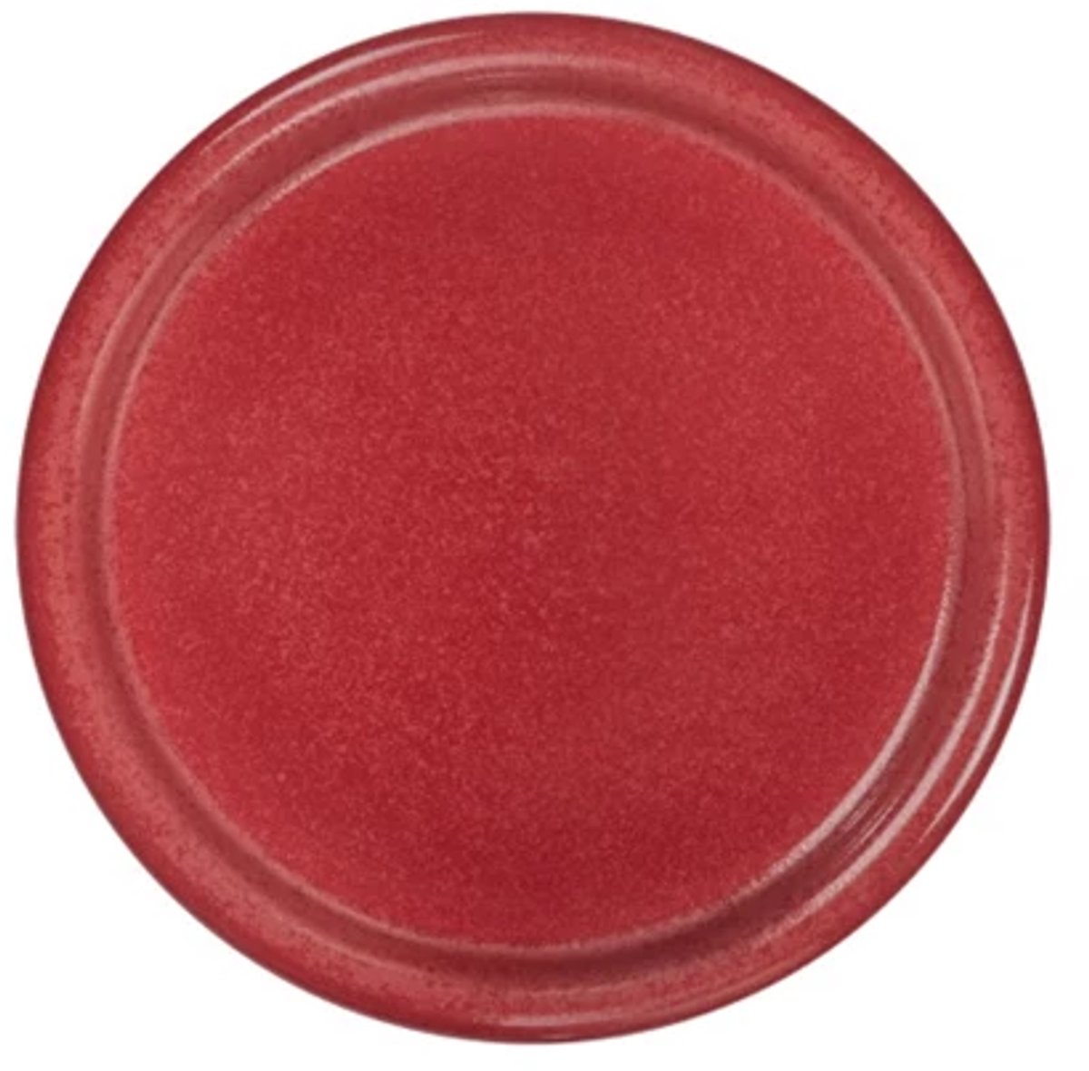 Byon Porto bord D17cm rood