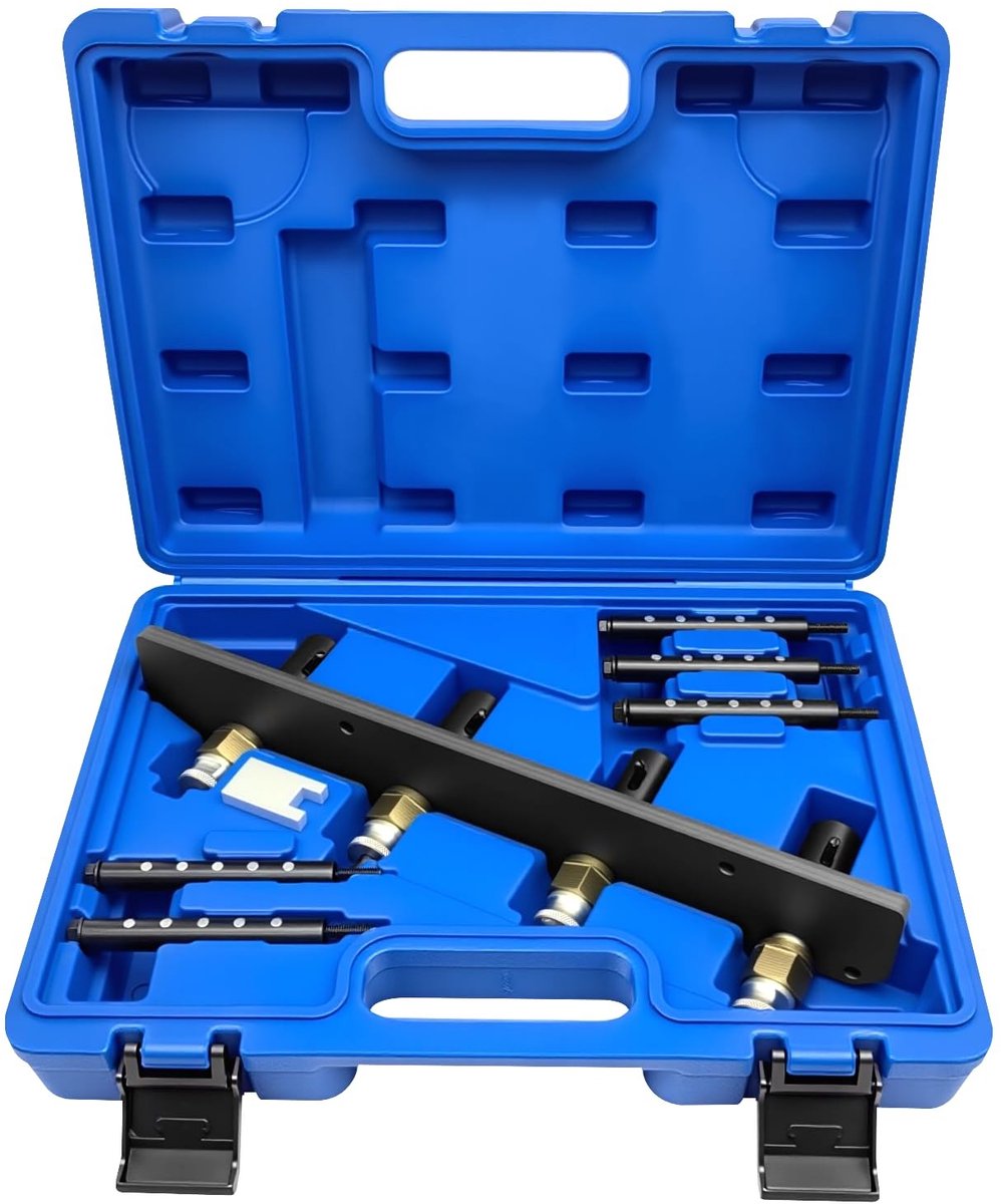 Solidchoice - Brandstofinjectie Installatie Toolset voor BMW
