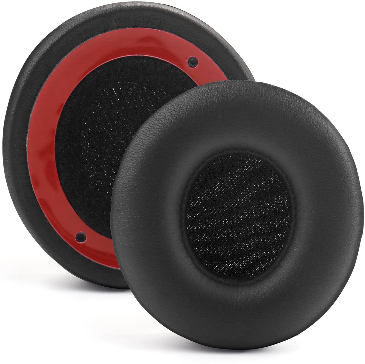 Solidchoice - Vervangende Oorkussens voor Beats Solo 4 Hoofdtelefoon