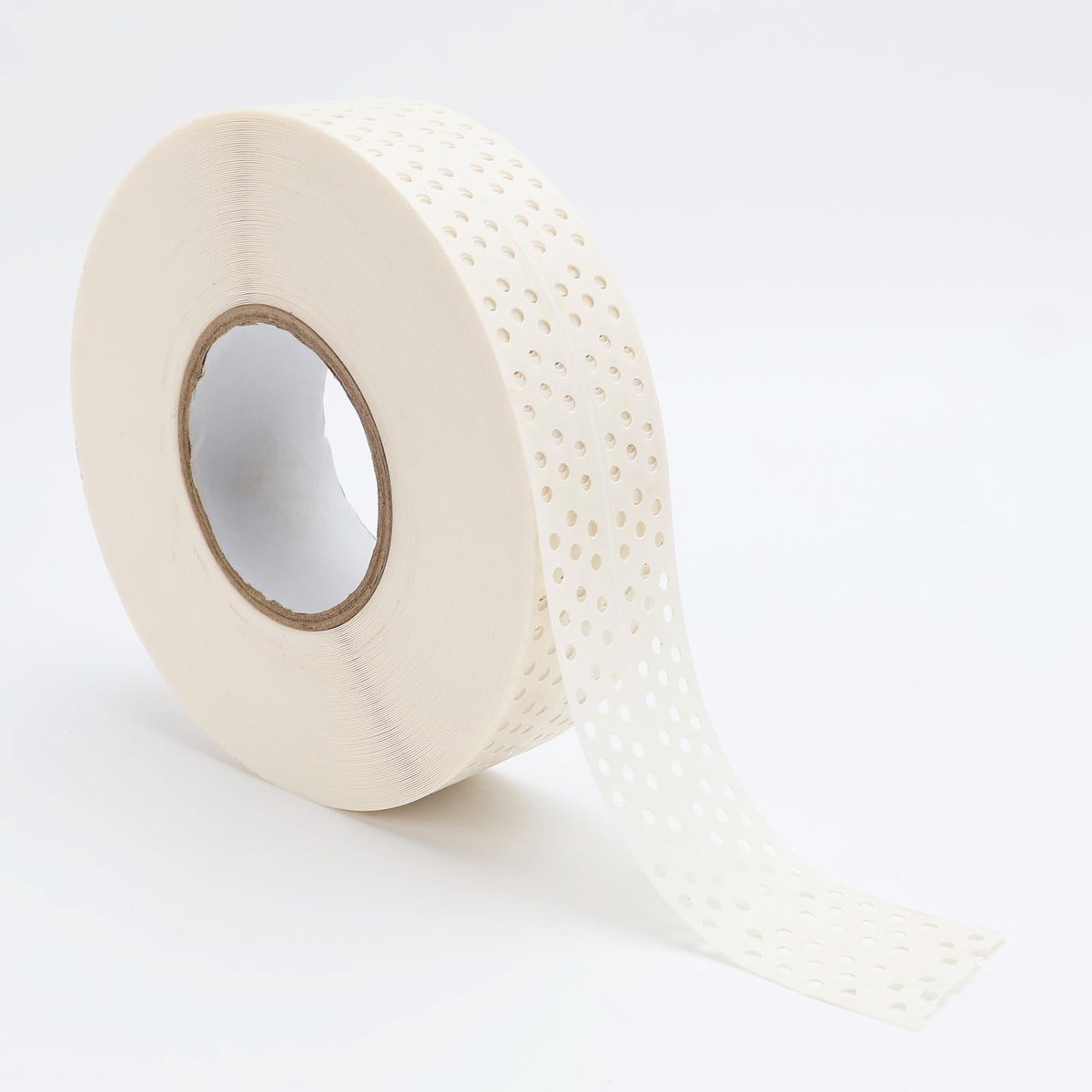 Solidchoice - Zelfklevende Hoekband voor Droge Bouw, 40 m x 5 cm