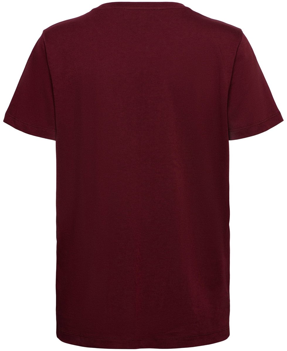 &Co Woman SENLIS - Top - L - Rood