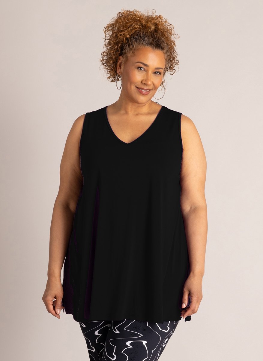 COLLETTA singlet Nicki