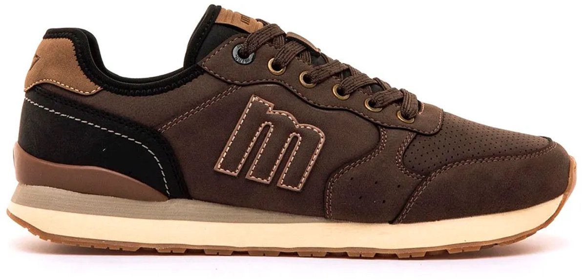 Mtng Porland Schoenen Bruin EU 43 Man
