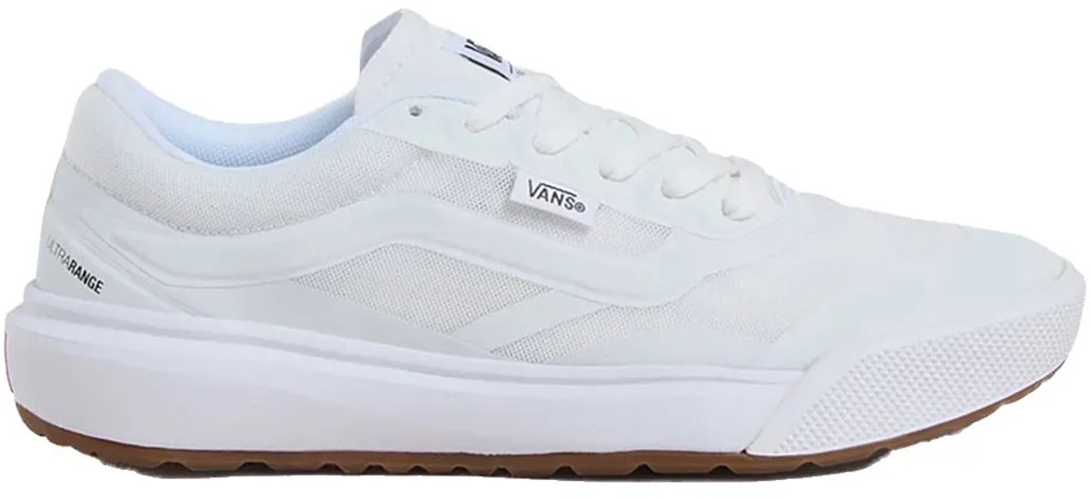 Vans Mte Ultrarange 2.0 Rw Schoenen Wit