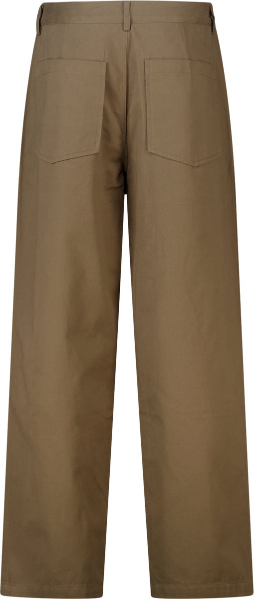 Chino Parker