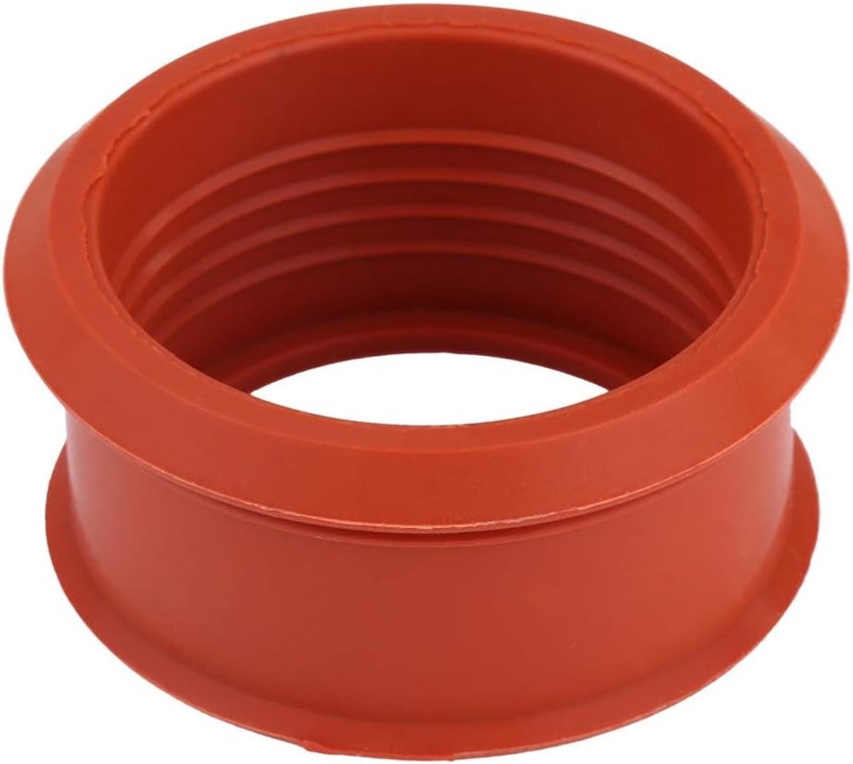Turbo Luchtinlaat Manchon voor Peugeot 206 207 307 308 407 - Rubber Slang, 1.6 HDI, Verbeterde Prestaties
