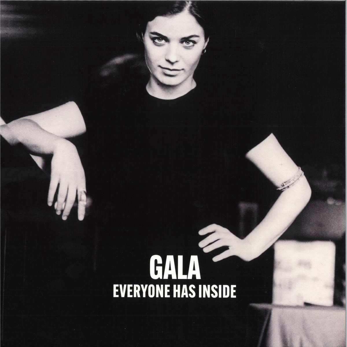 Gala - Everyone Has Inside
