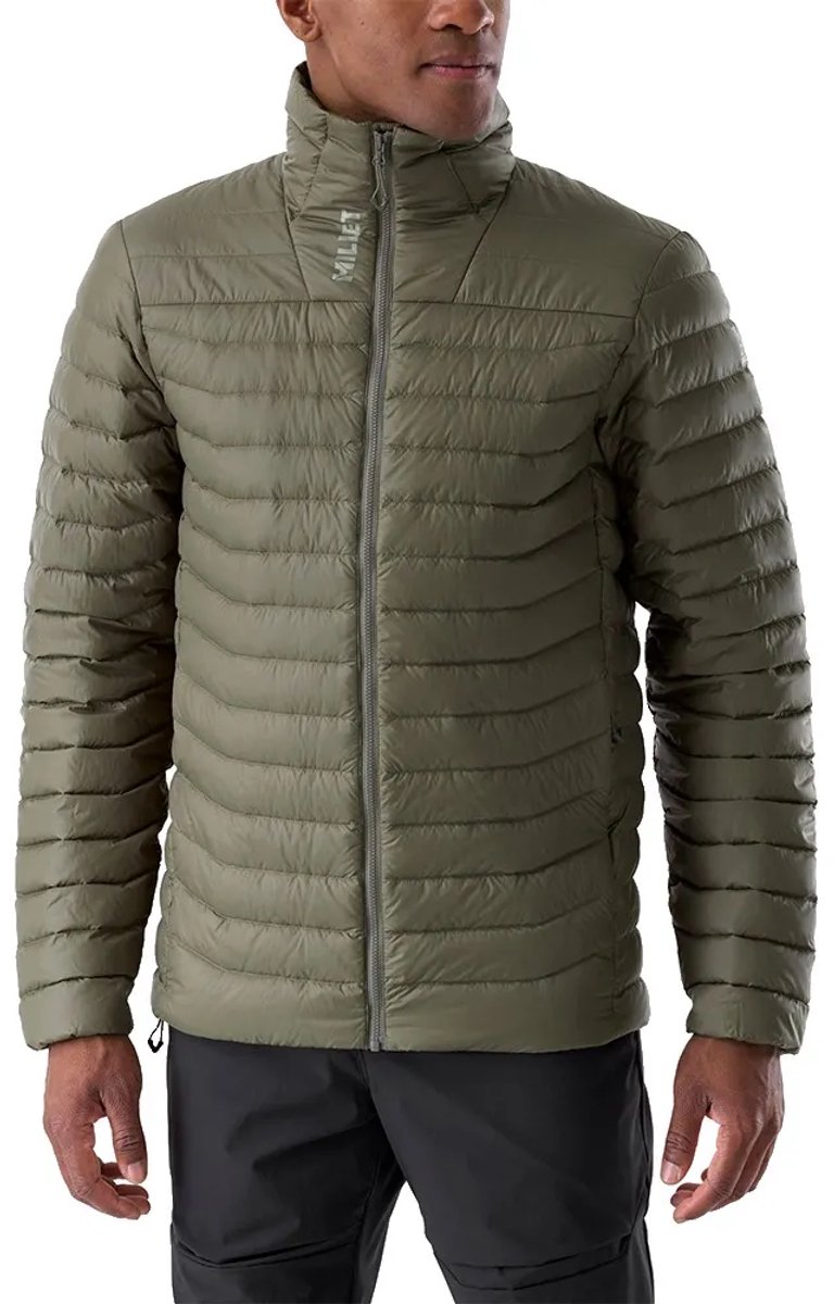 Millet Evole Light 700 Jas Groen XL Man