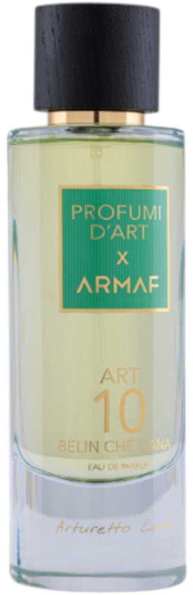 ARMAF ARMAF ART 10 BELIN CHE CANA EDP 105ML