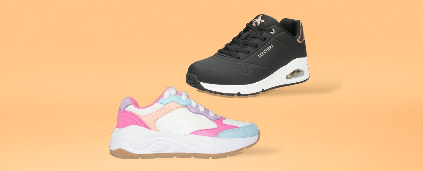 Schoenen