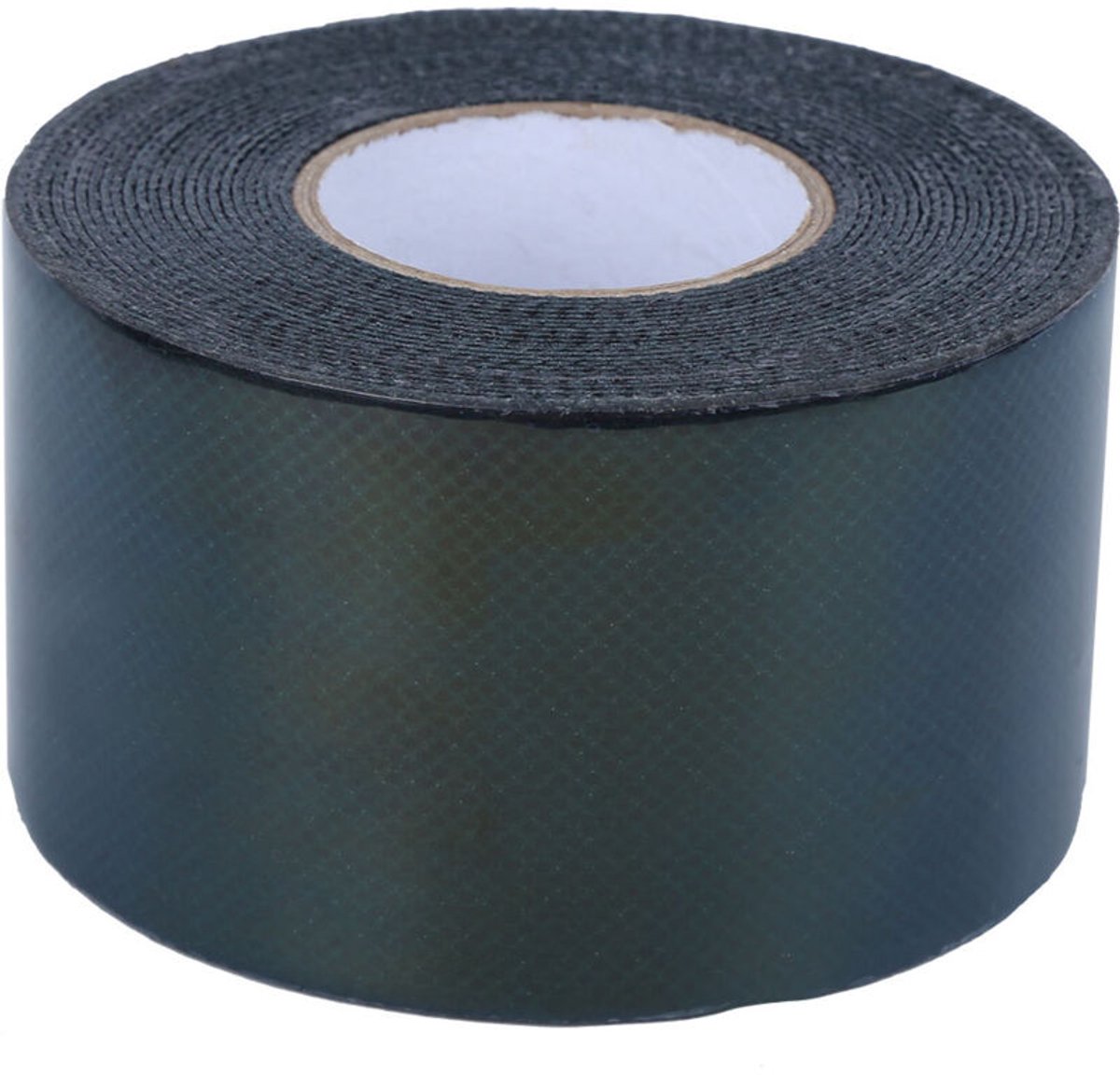 Dubbelzijdig zelfklevend naaiband geschikt voor kunstgras, 50 mm x 5 m, slijtvast materiaal.
