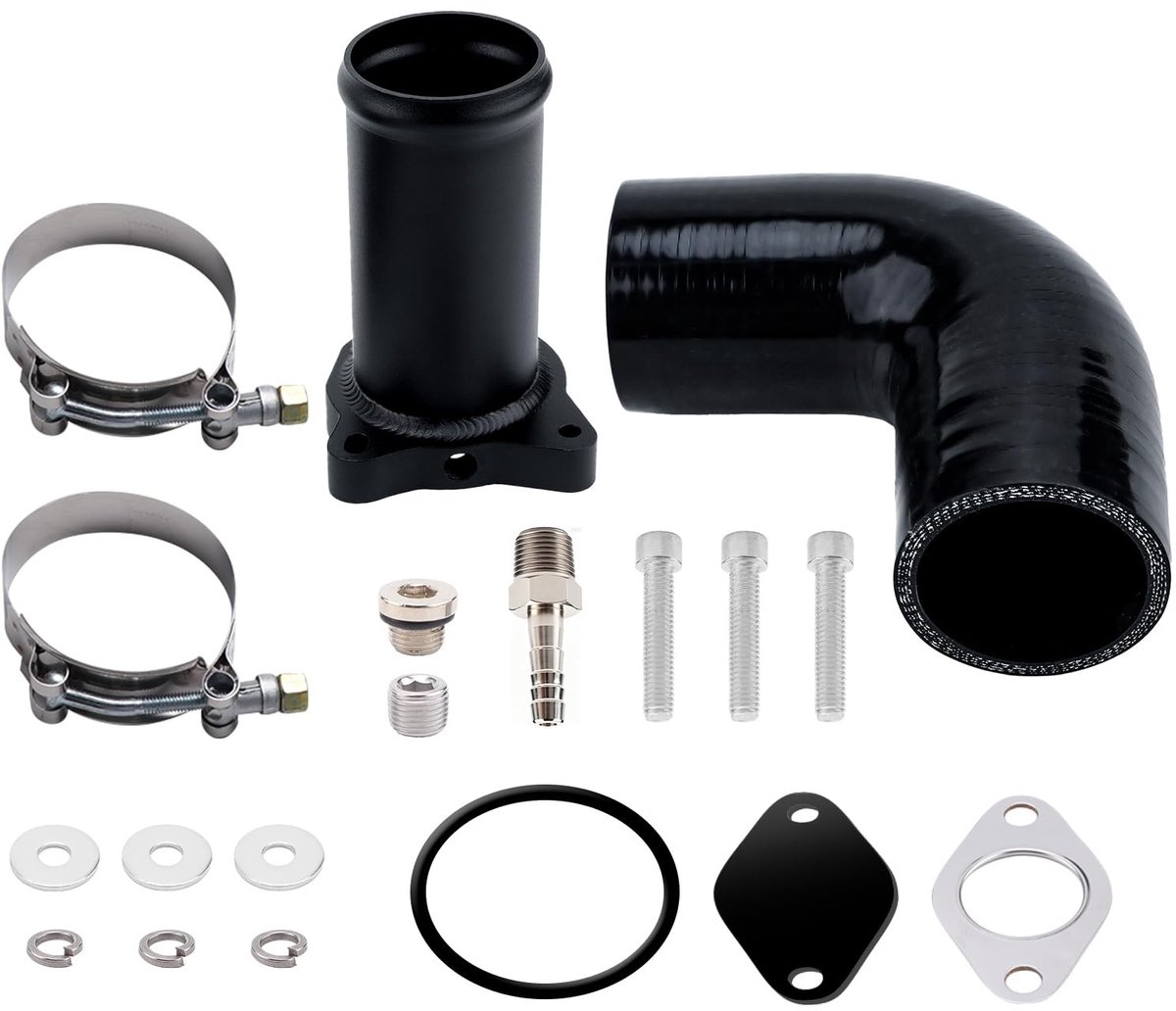 Solidchoice - EGR Ventiel Verwijderingsset voor 1.9 TDI Motoren