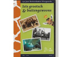 Gids Diergaarde Blijdorp