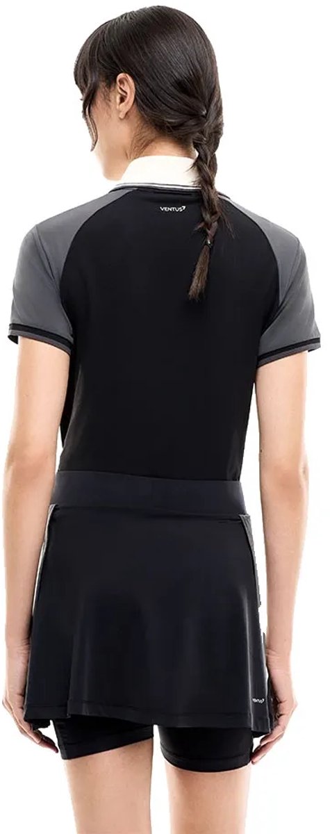 Ea7 Emporio Armani 7w001320_af14524 Rok Zwart L Vrouw