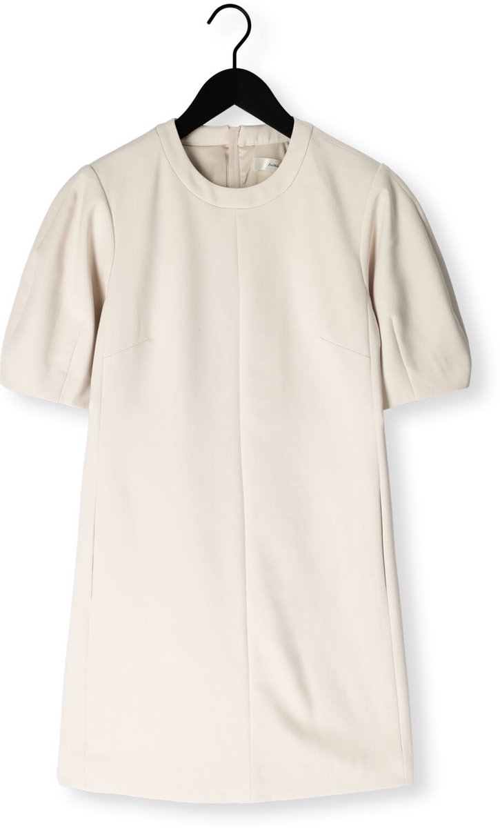 INWEAR Chayceiw Dress Dames - Jurk - Ecru - Maat 36