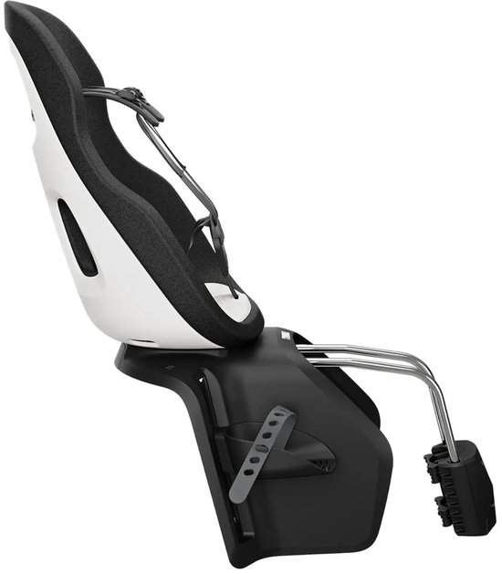 Thule Yepp Nexxt 2 maxi Fietszitje Snow White One-Size van Thule — afbeelding 5