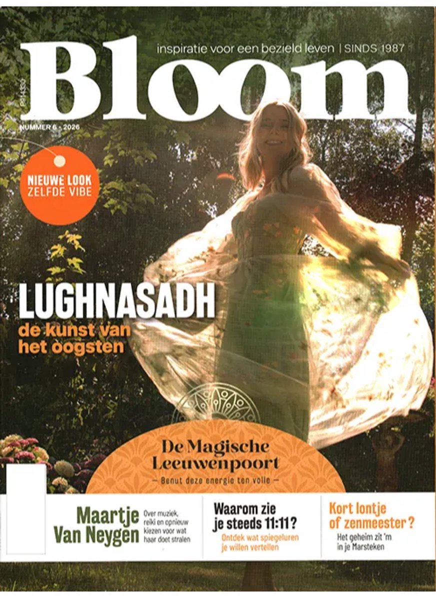 Bloom - 06 2026