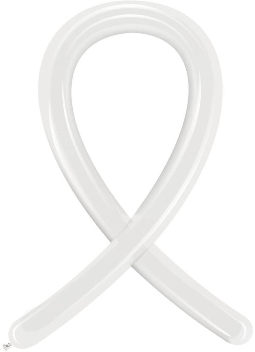 Professionele Transparante Modelleerballonnen (5 cm x 140 cm) – Zak van ± 100 stuks /// PRO
