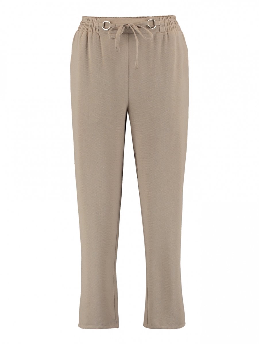 Zabaione - Dames Broek - XXL