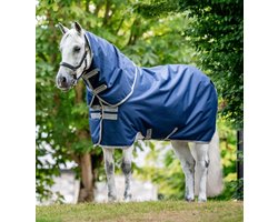 HorseWare Amigo Ripstop 900D Plus 205 Navy