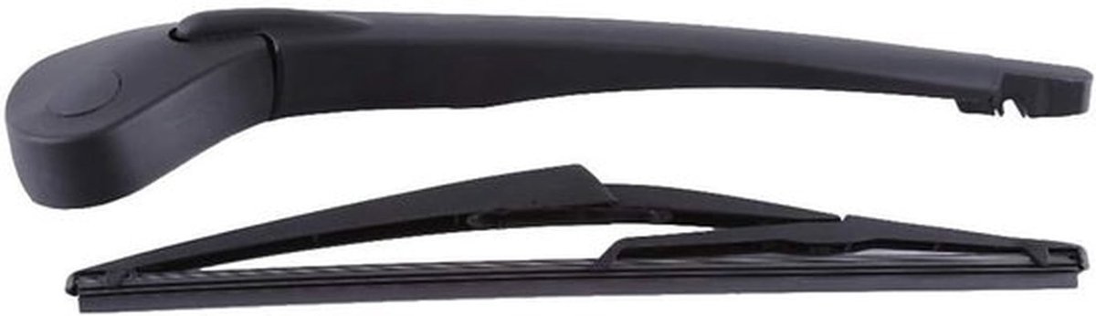Auto Parabrisas - Trasero Automatisch - Coche - Brazo en Cuchilla - Mechanisme - Limpiaparabrisas - Escobilla Trasero - Megane III Coupe 2010 - Scenic Modus