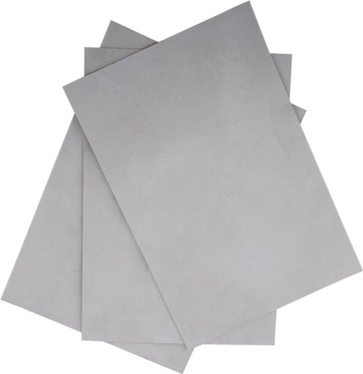 Opblaasbare Boot Reparatie Patches PVC Reparatie Patches Kit Set voor Opblaasbare Boten - 3 stks. .