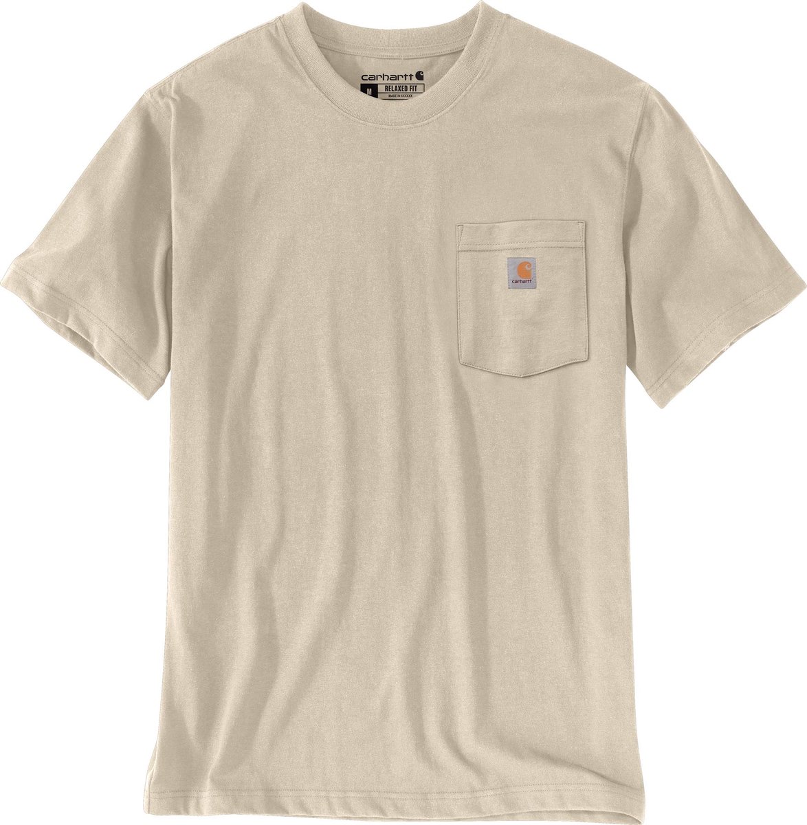 Carhartt Irvine Relaxed Multi Color C T-shirt -