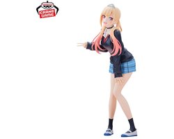 My Dress-Up Darling – Marin Kitagawa Cultural Festival Ver. Glitter & Glamours Figure
