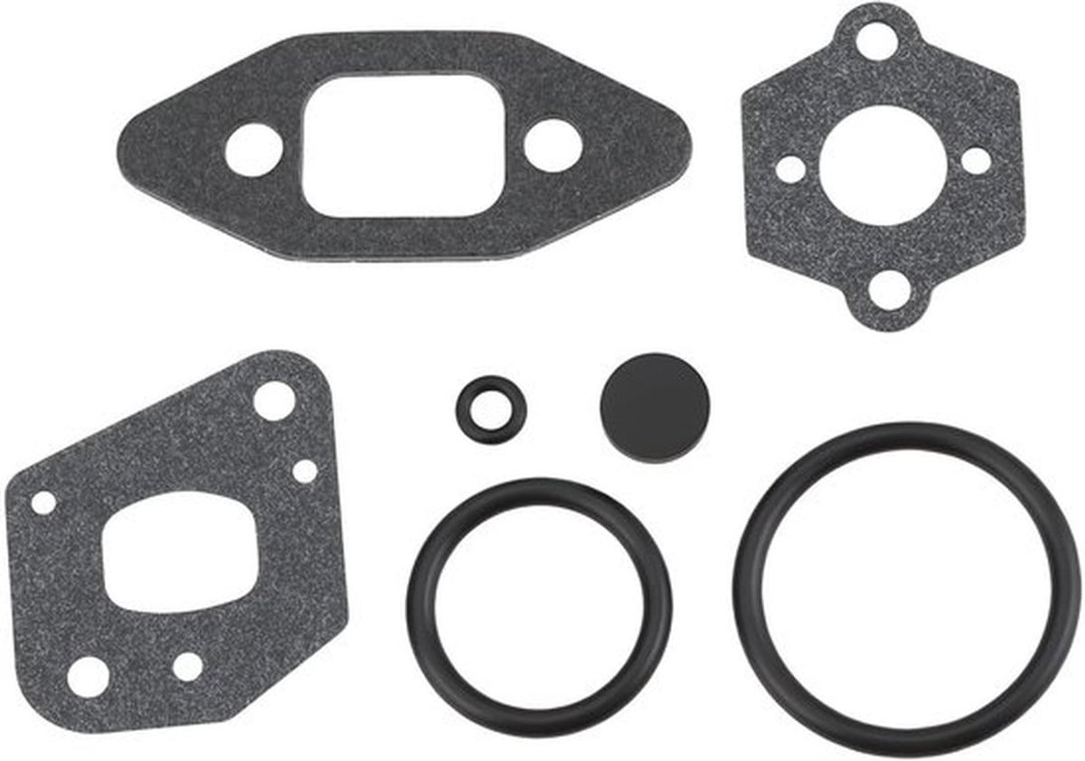 Motorpakking Reparatieset - Afdichtingsfunctie - Voor kleine benzine kettingzagen - Onderdeel nummer 530069608 - Behoudt compressie en prestaties - Pakking