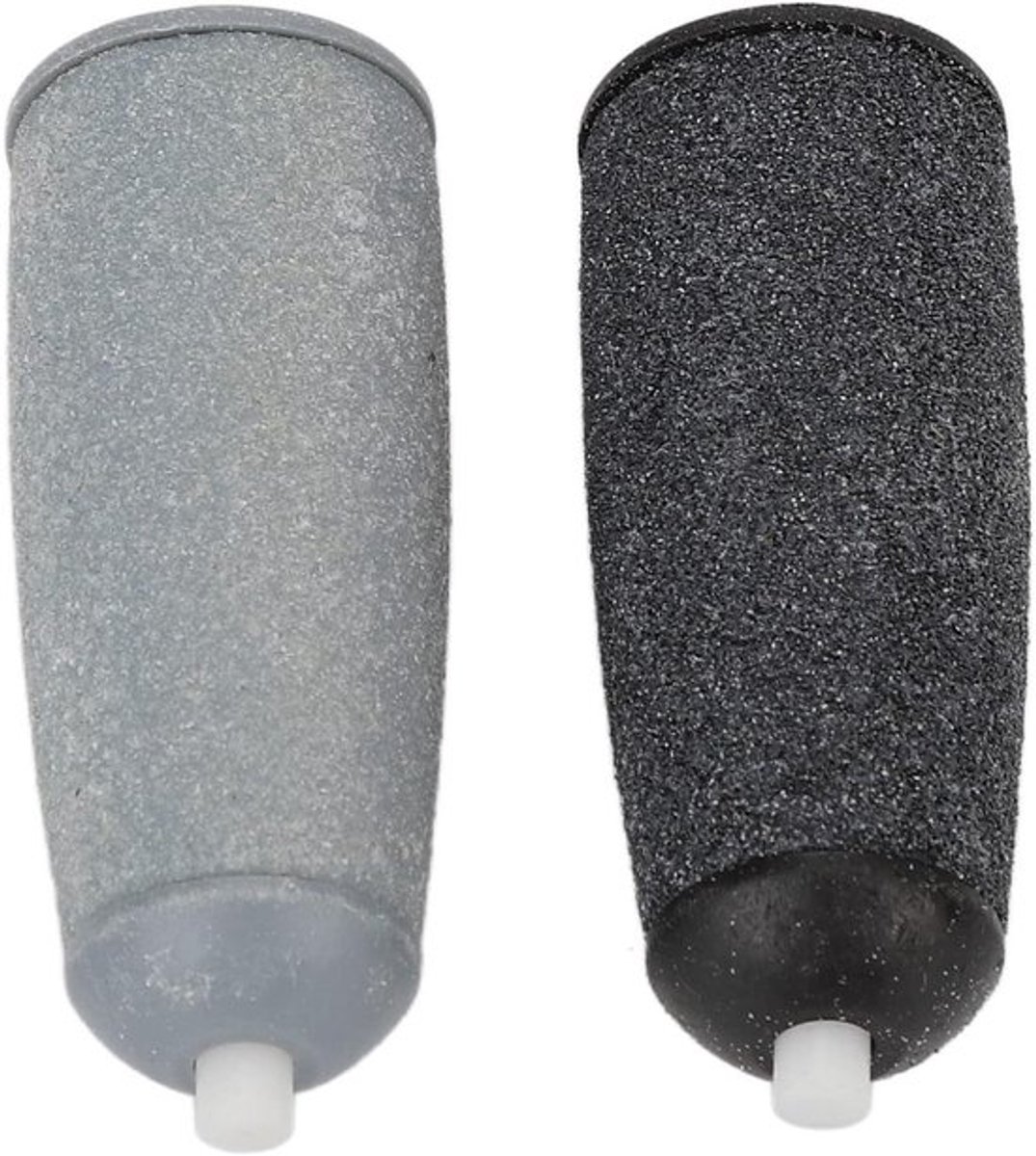 Rollers voor Eeltverwijderaar - 10stuks Fijne Navulroller Voeten Pedicure Accessoire
