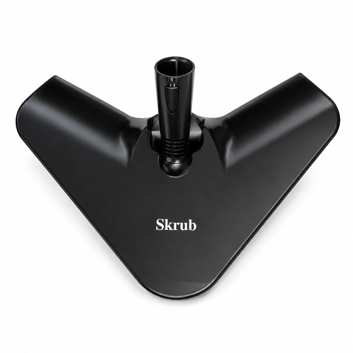 Skrub Dweilkop voor Stoomreiniger PRO