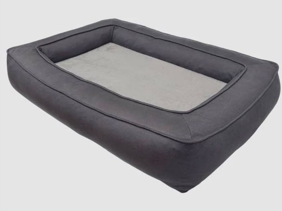 Petlando Orthopedische mand Ani M 80x55x17 cm