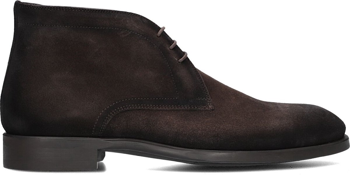 Magnanni 26317 Boots Heren - Bruin - Maat 42,5